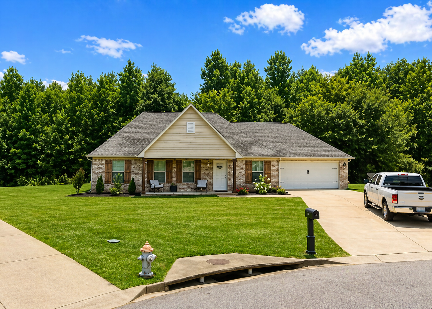 3111 Doe Trail Cv, Humboldt, TN 38343 photo 1