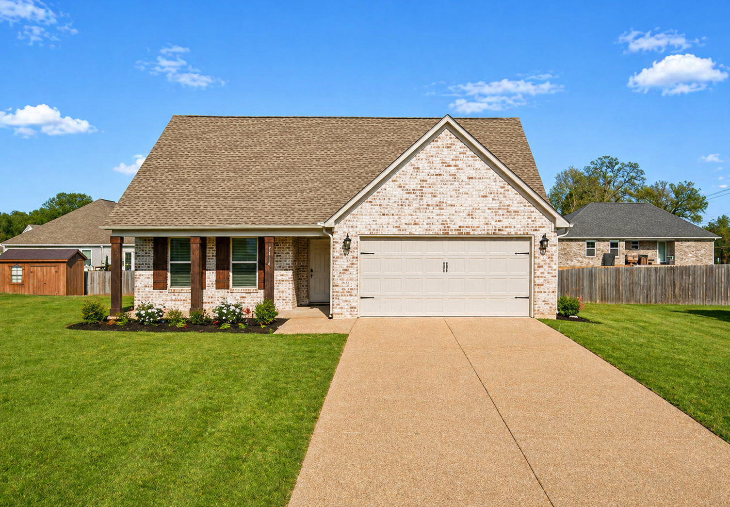 3104 Fawn Ridge Cv, Humboldt, TN 38343 photo 1