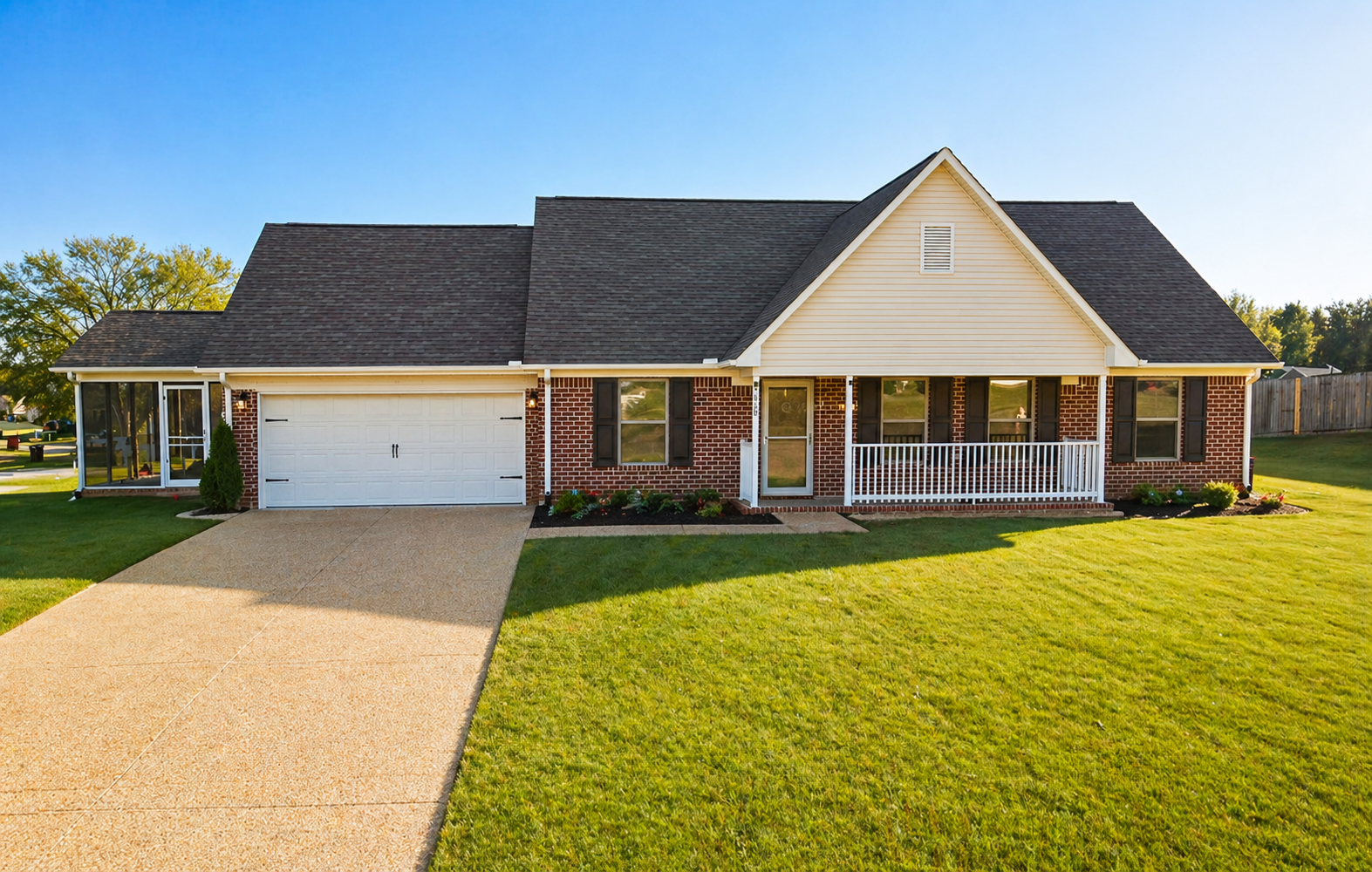 5008 Clover Run Dr, Humboldt, TN 38343 photo 1