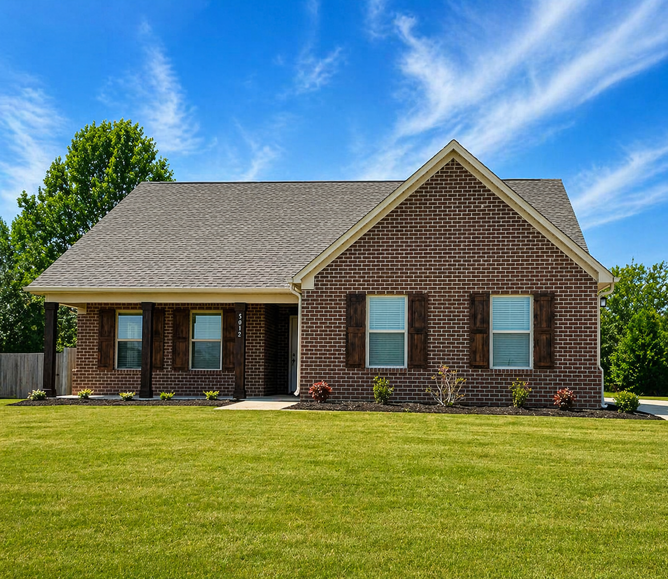 4901 Clover Run Dr, Humboldt, TN 38343 photo 1
