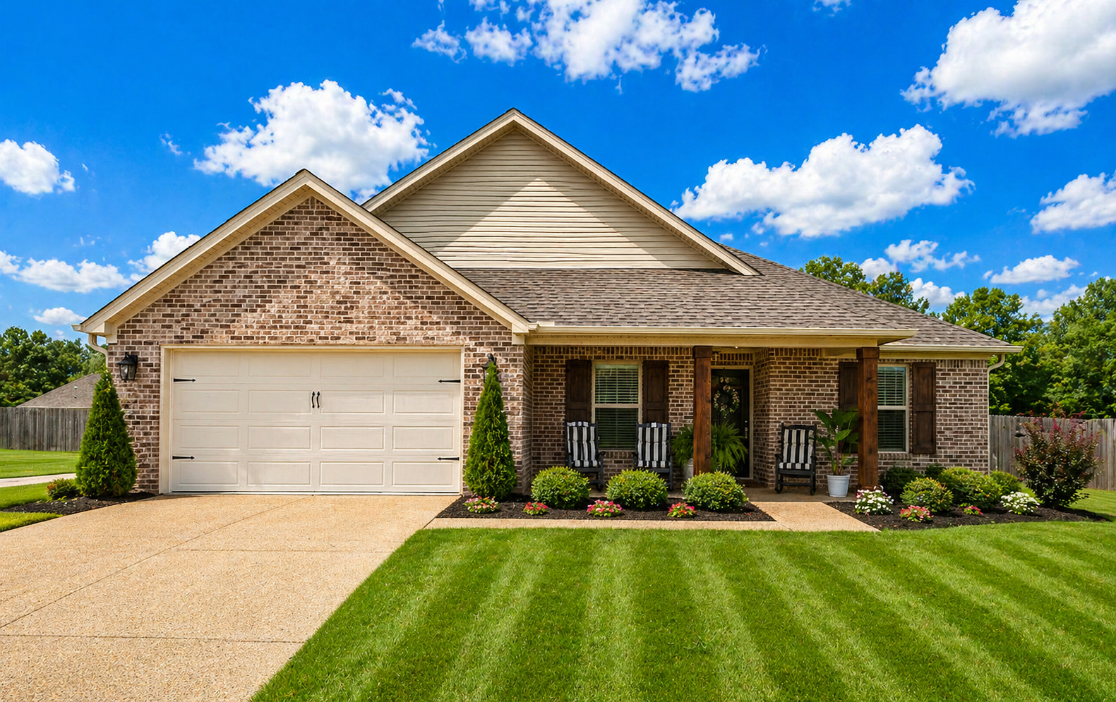 3000 Hunters Ridge Dr, Humboldt, TN 38343 photo 1