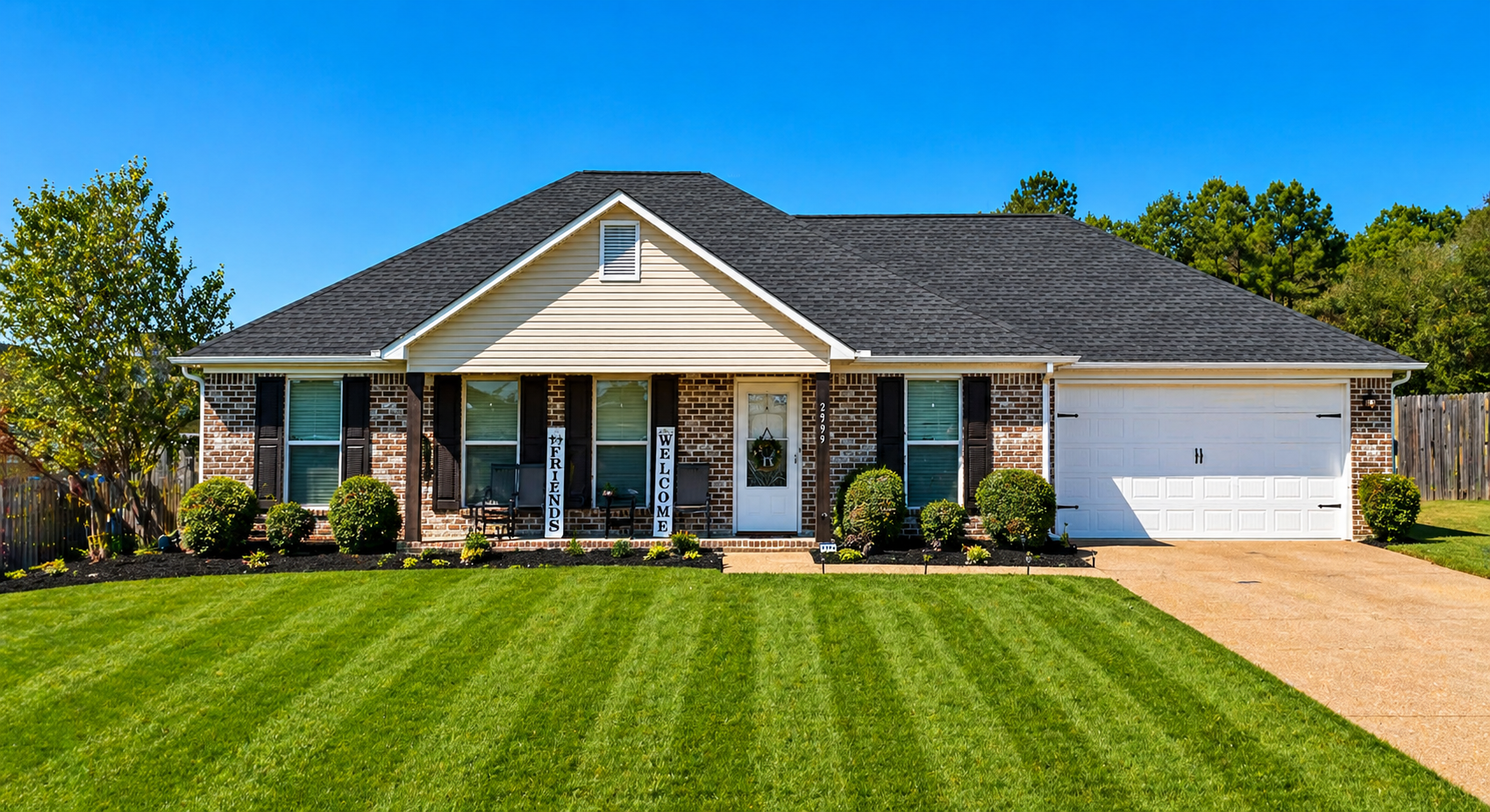 2999 Hunters Ridge Dr, Humboldt, TN 38343 photo 1
