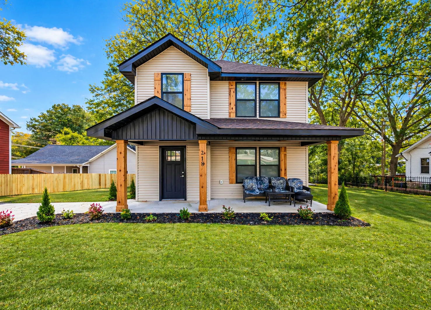 218 West King St, Jackson TN 38301 photo 1