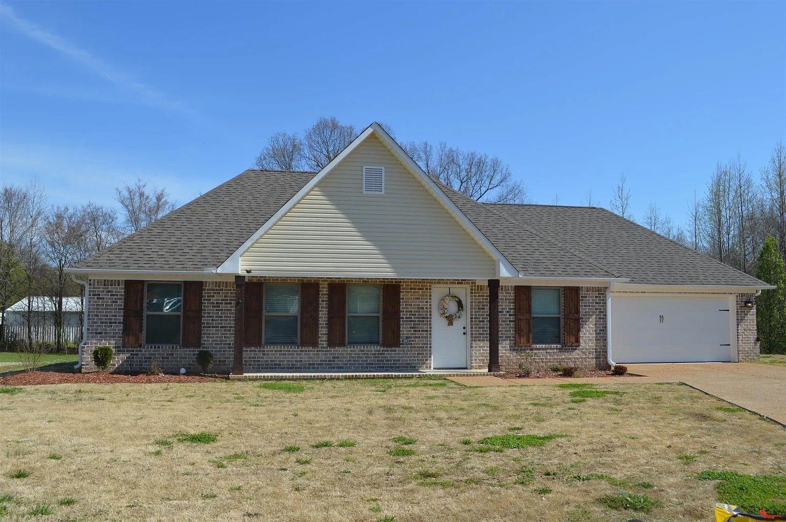 3112 Doe Trail Cv, Humboldt, TN 38343 photo 1