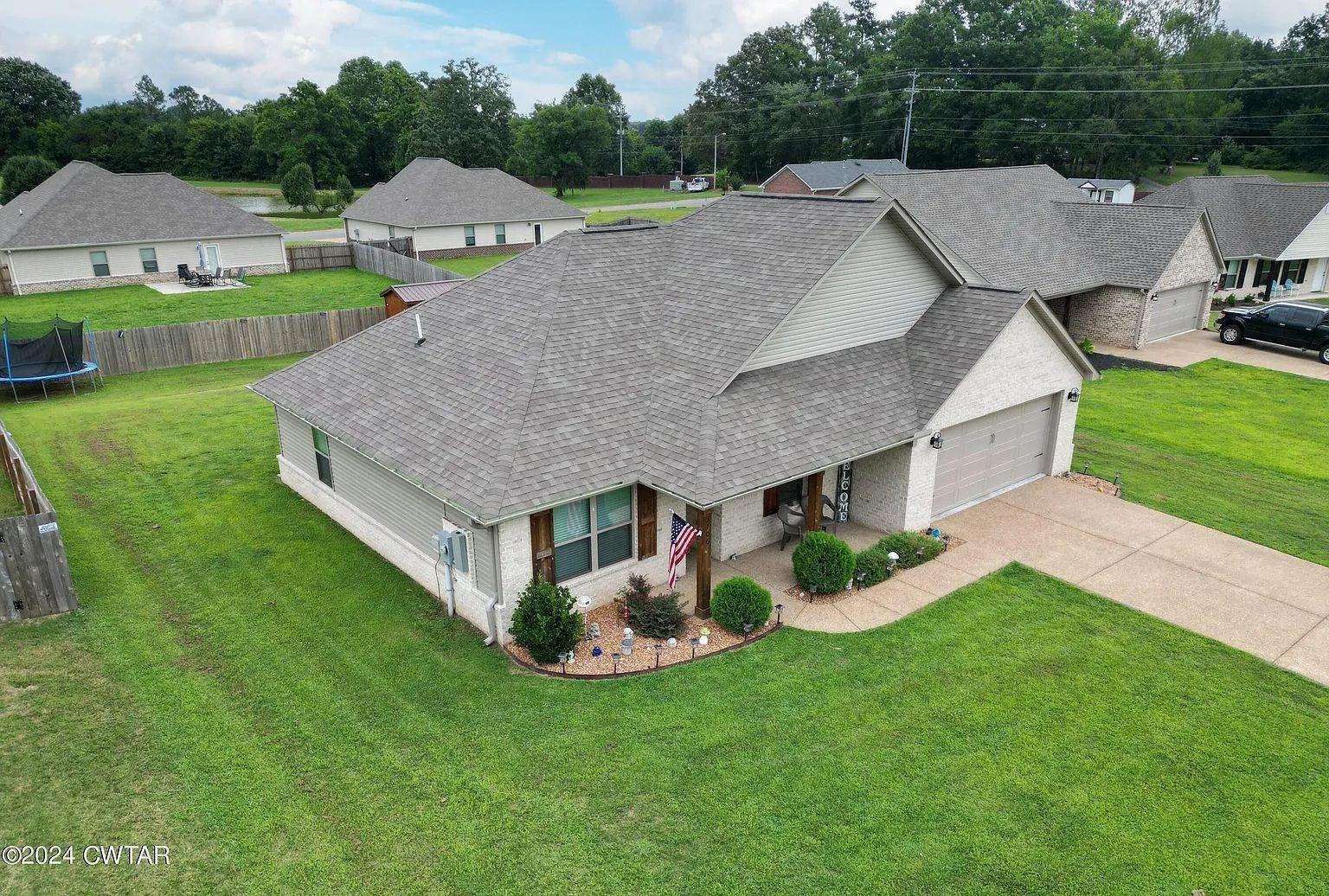 3112 Doe Trail Cv, Humboldt, TN 38343 photo 1