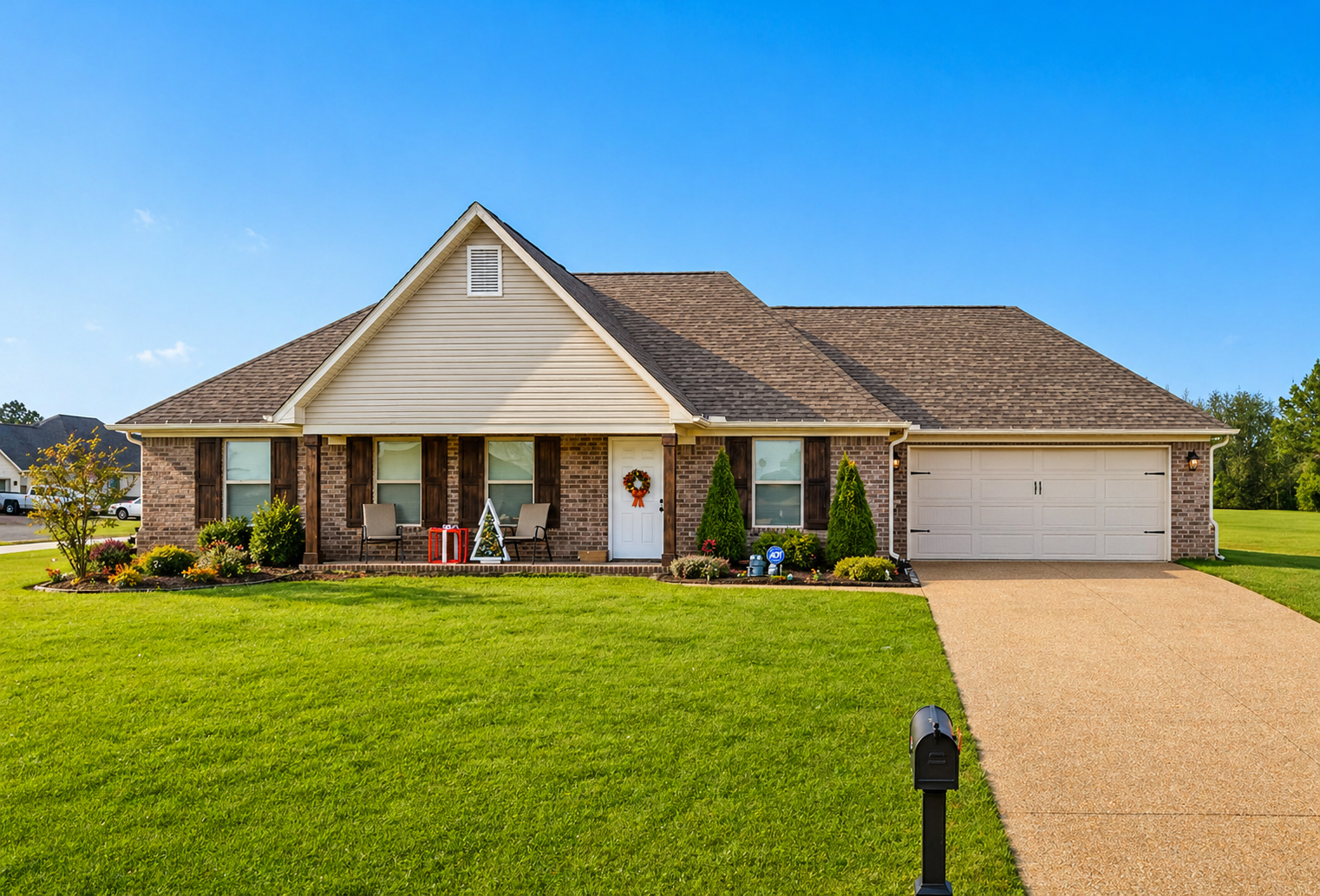 1001 Foxhound St, Humboldt, TN 38343 photo 1