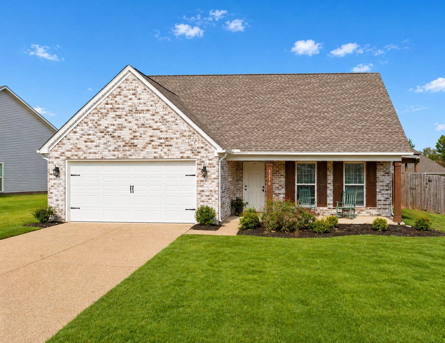 3110 Fawn Ridge Cv, Humboldt, TN 38343 photo 1