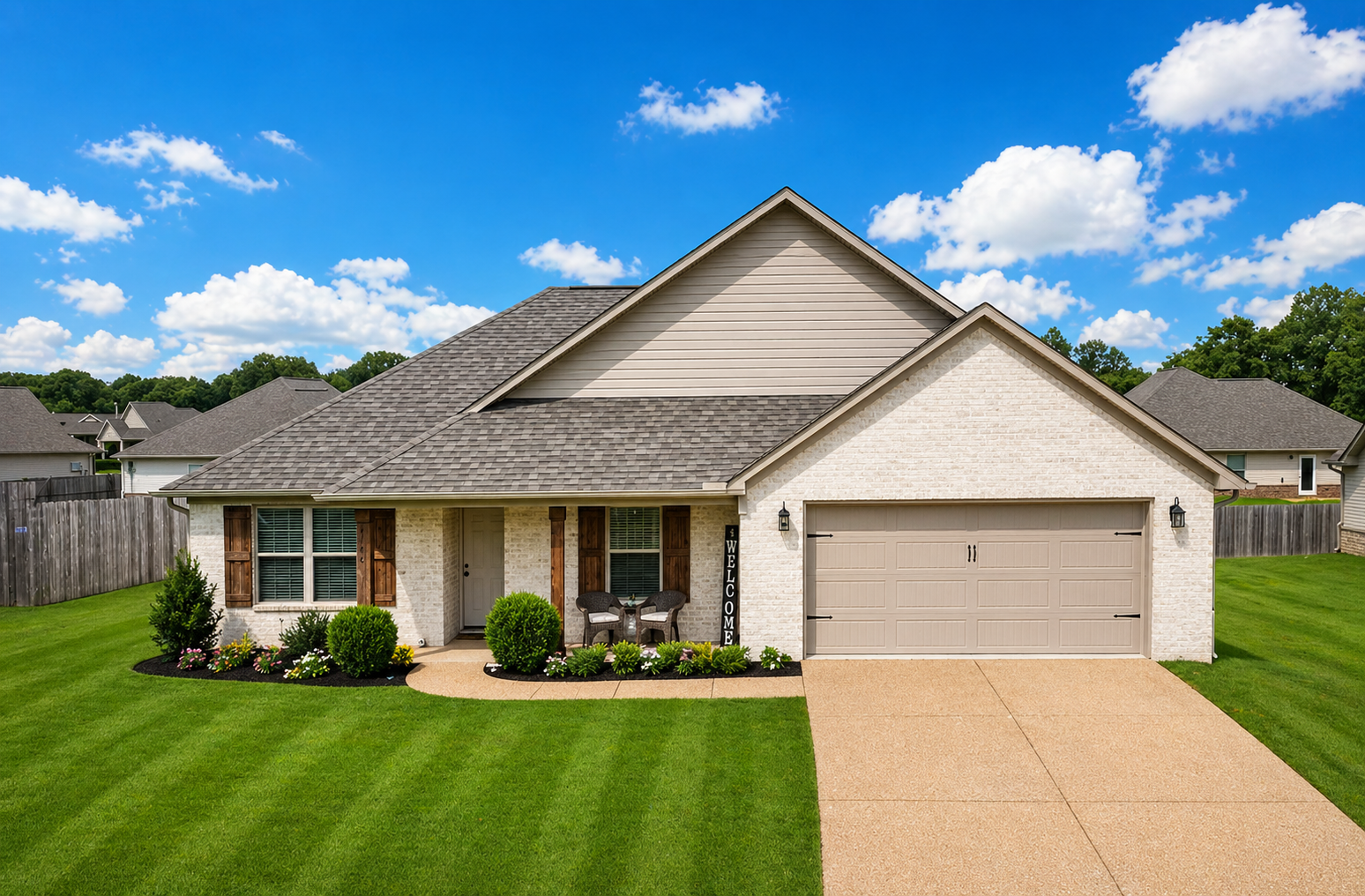 3106 Fawn Ridge Cv, Humboldt, TN 38343 photo 1