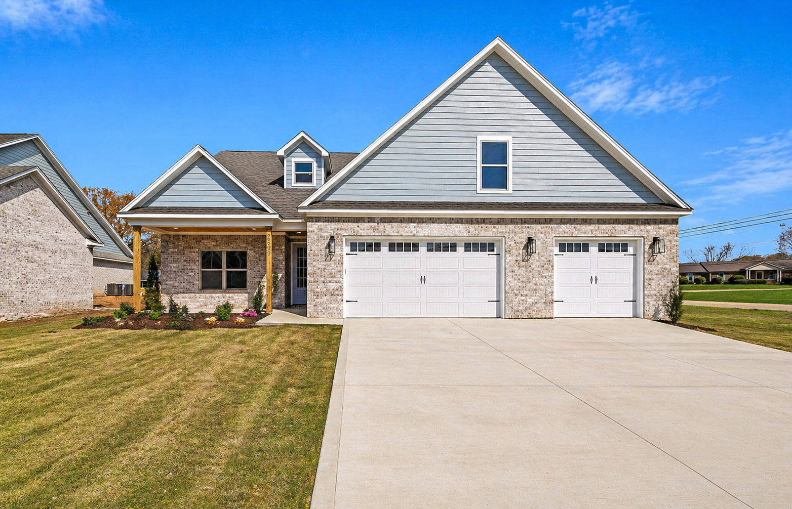 2799 Pritchard Ln, Humboldt TN 38343 photo 1