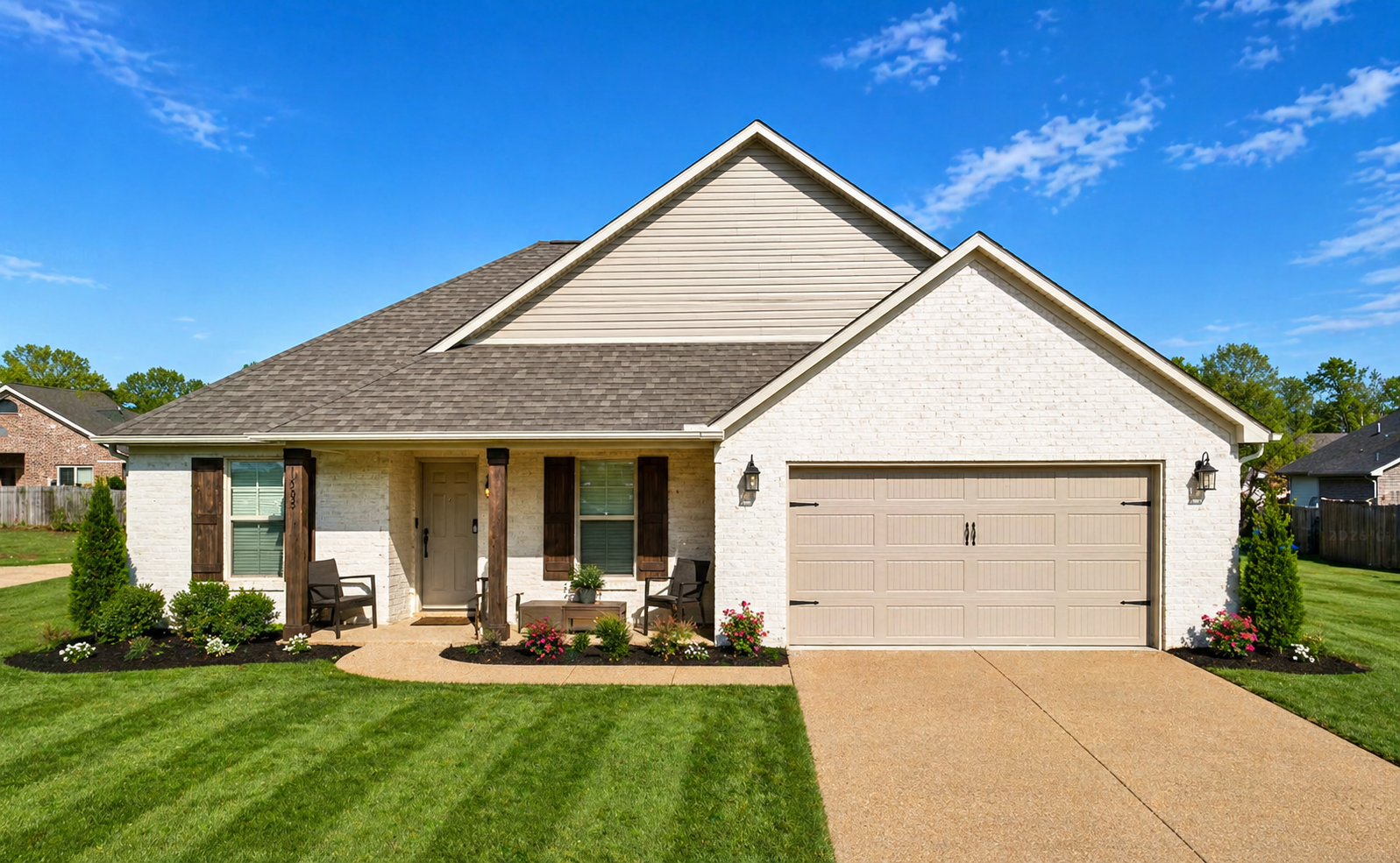 1002 Fox Hound St, Humboldt, TN 38343 photo 1