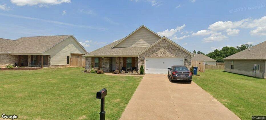 3109 Hunters Ridge Dr, Humboldt, TN 38343 photo 1