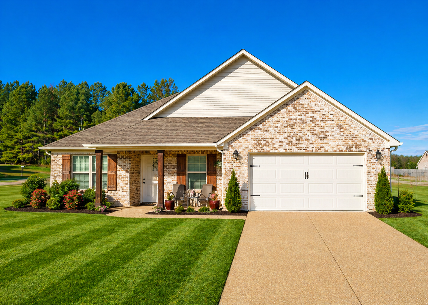 5001 Clover Run Dr, Humboldt, TN 38343 photo 1