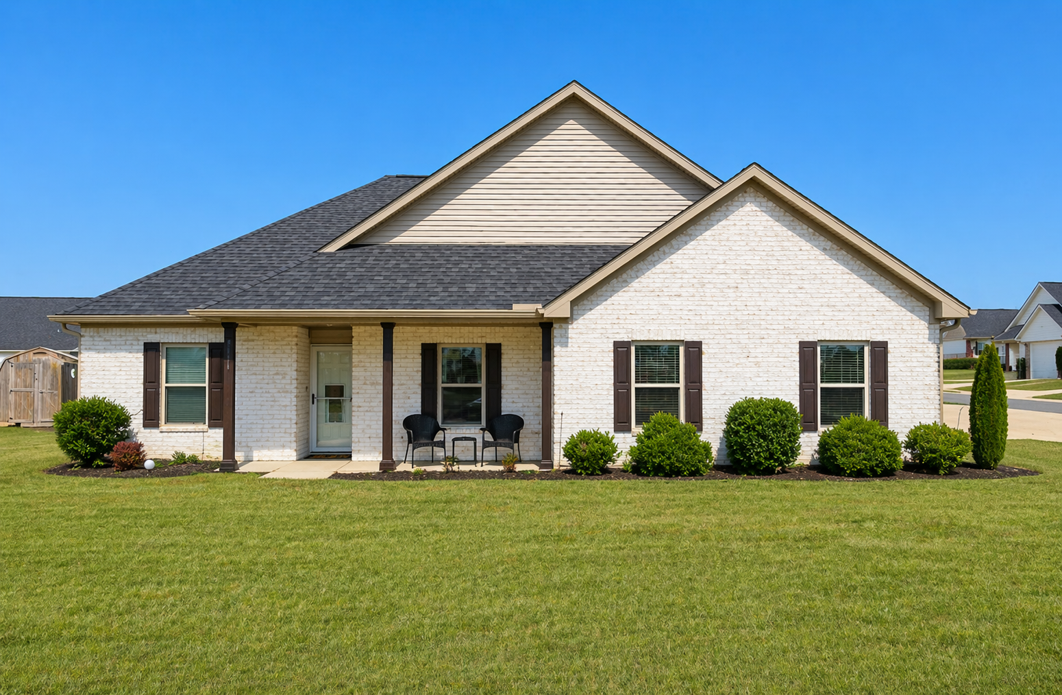 3111 Hunters Ridge Dr, Humboldt, TN 38343 photo 1