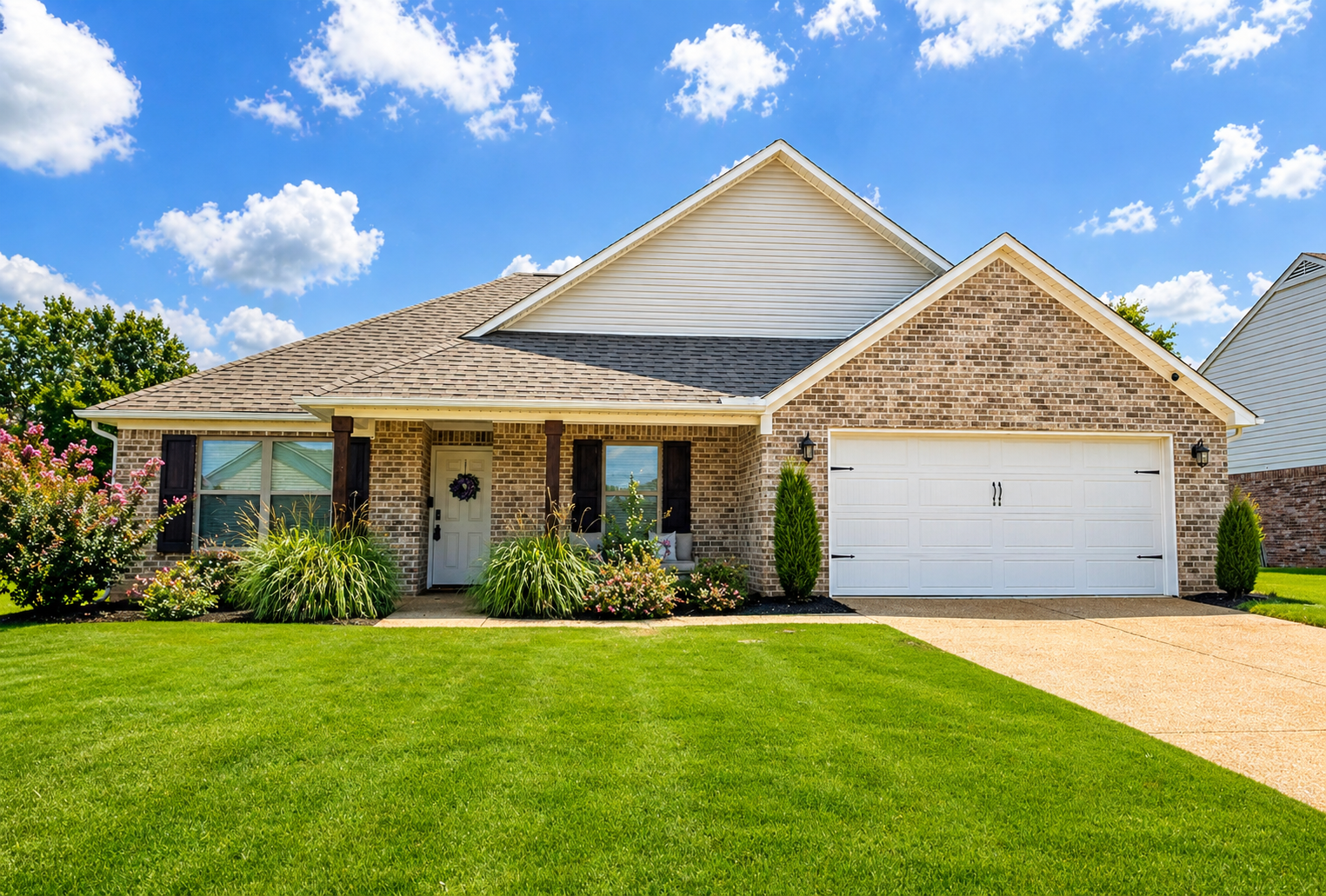 3107 Fawn Ridge Cv, Humboldt, TN 38343 photo 1