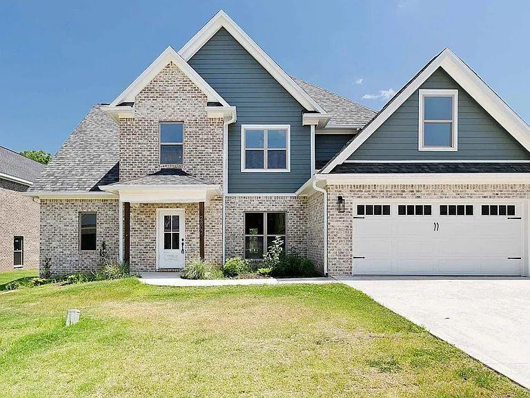 2802 Pritchard Ln, Humboldt, TN 38343 photo 1