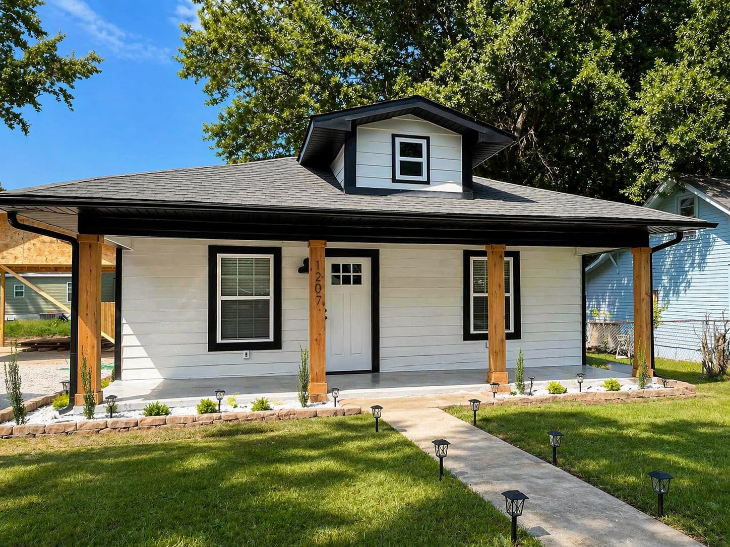 1207 Prospect Ave, Jackson, TN 38301 photo 1