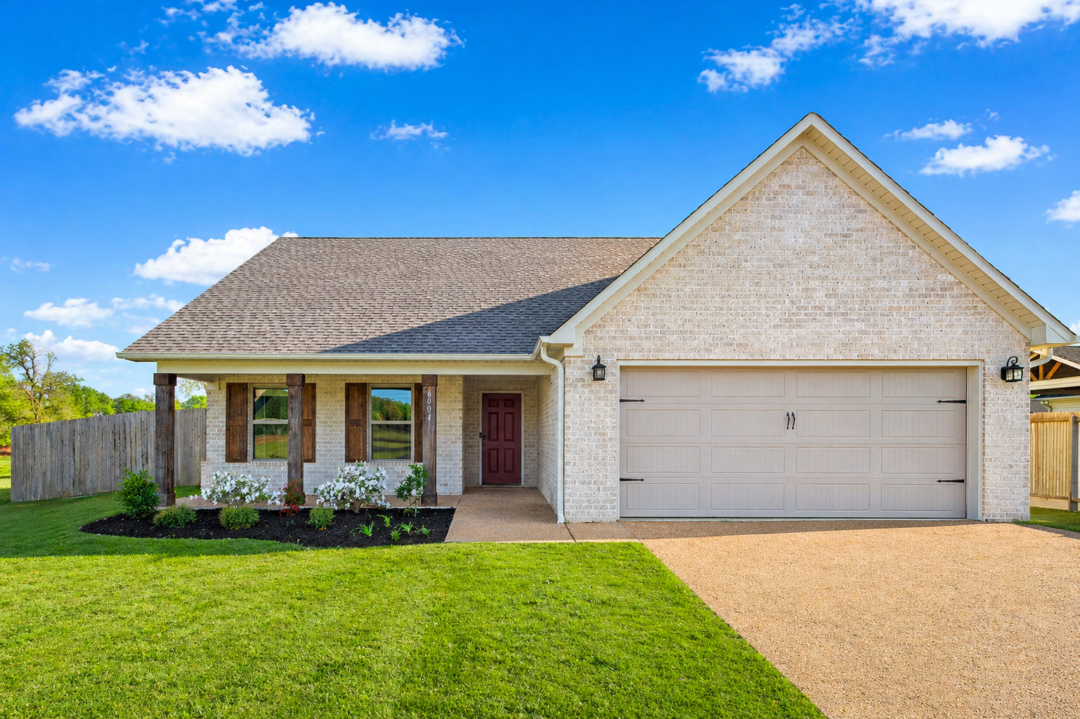 6004 Dove Hollow Dr, Humboldt, TN 38343 photo 1