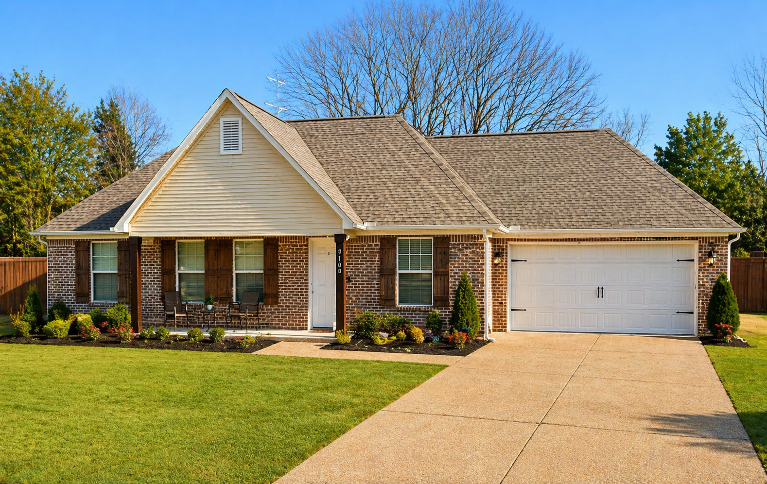 3100 Fawn Ridge Cv, Humboldt, TN 38343 photo 1
