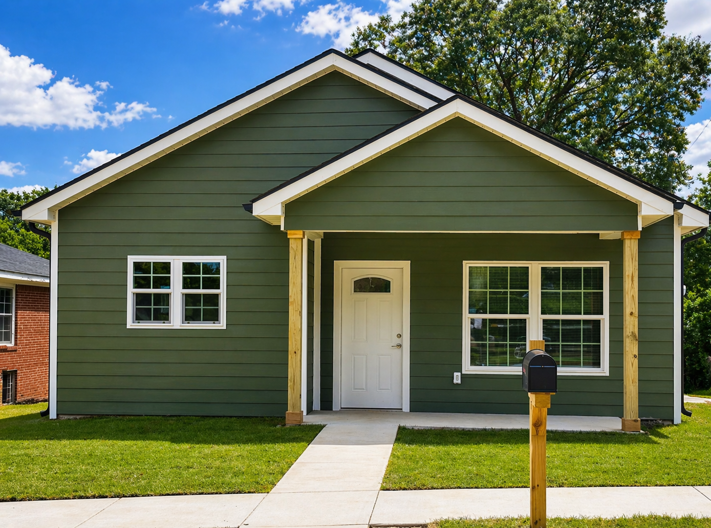 124 Hale St, Jackson TN 38301 photo 1