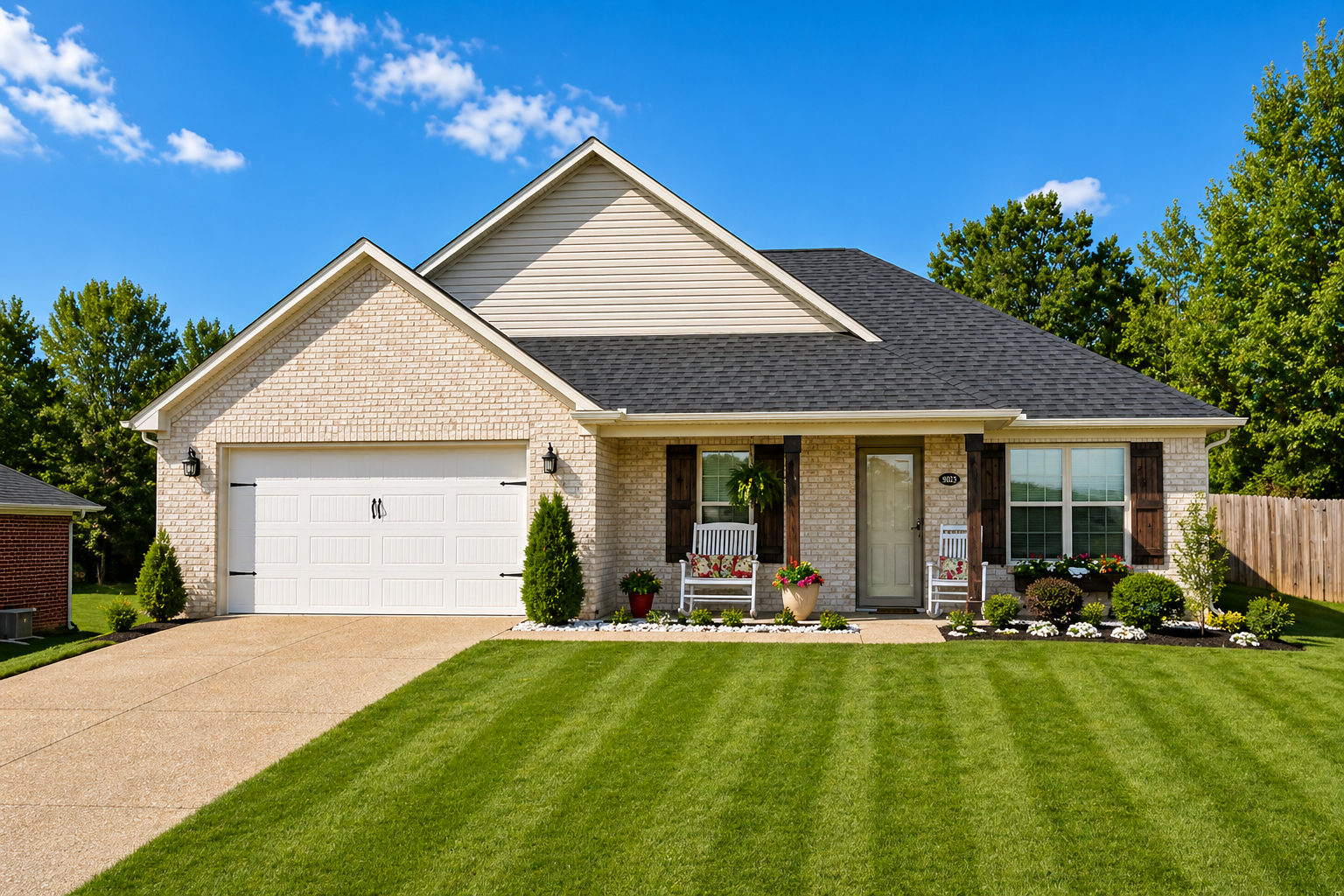 3121 Doe Trail Cv, Humboldt, TN 38343 photo 1