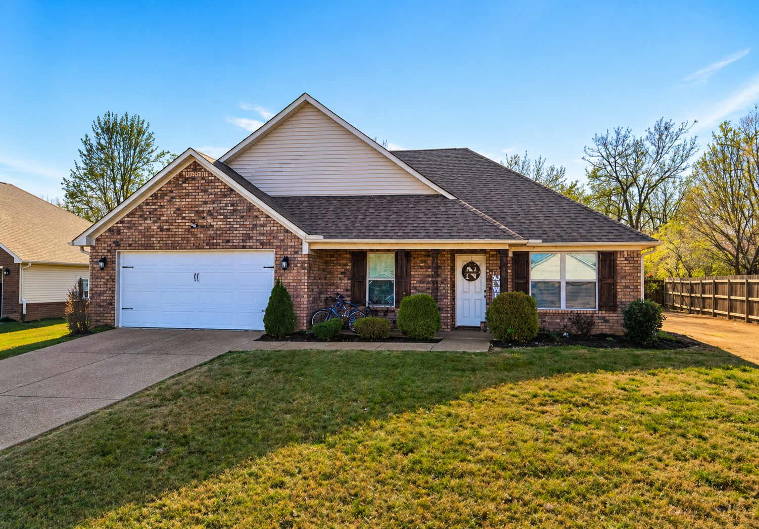 3105 Fawn Ridge Cv, Humboldt, TN 38343 photo 1