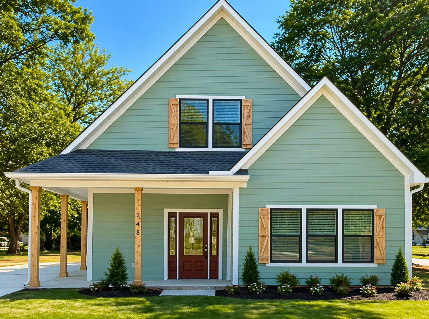 248 Hatton St, Jackson, TN 38301 photo 1
