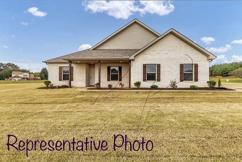 3107 Fawn Ridge Cv, Humboldt, TN 38343 photo 1