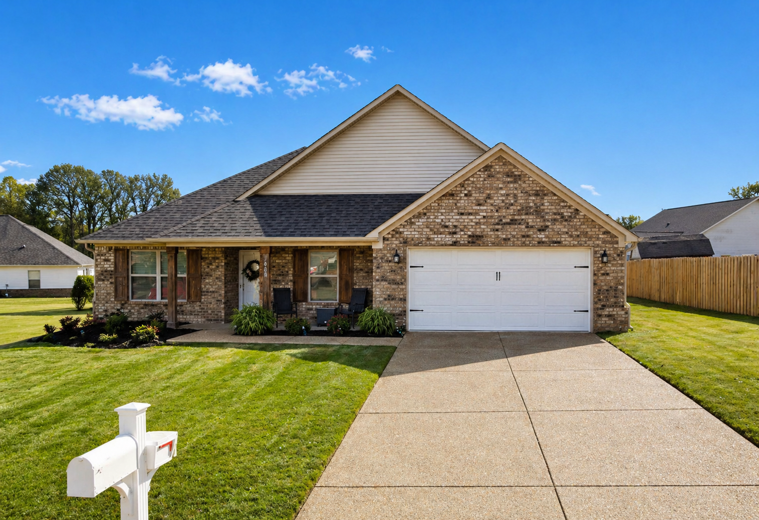 5004 Clover Run Dr, Humboldt, TN 38343 photo 1