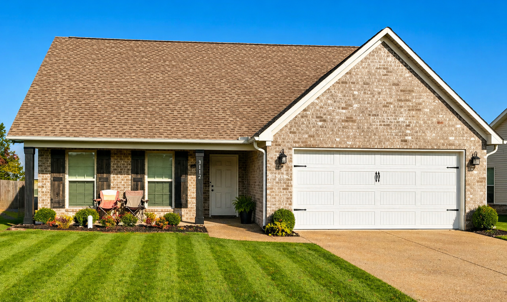 3112 Fawn Ridge Cv, Humboldt, TN 38343 photo 1