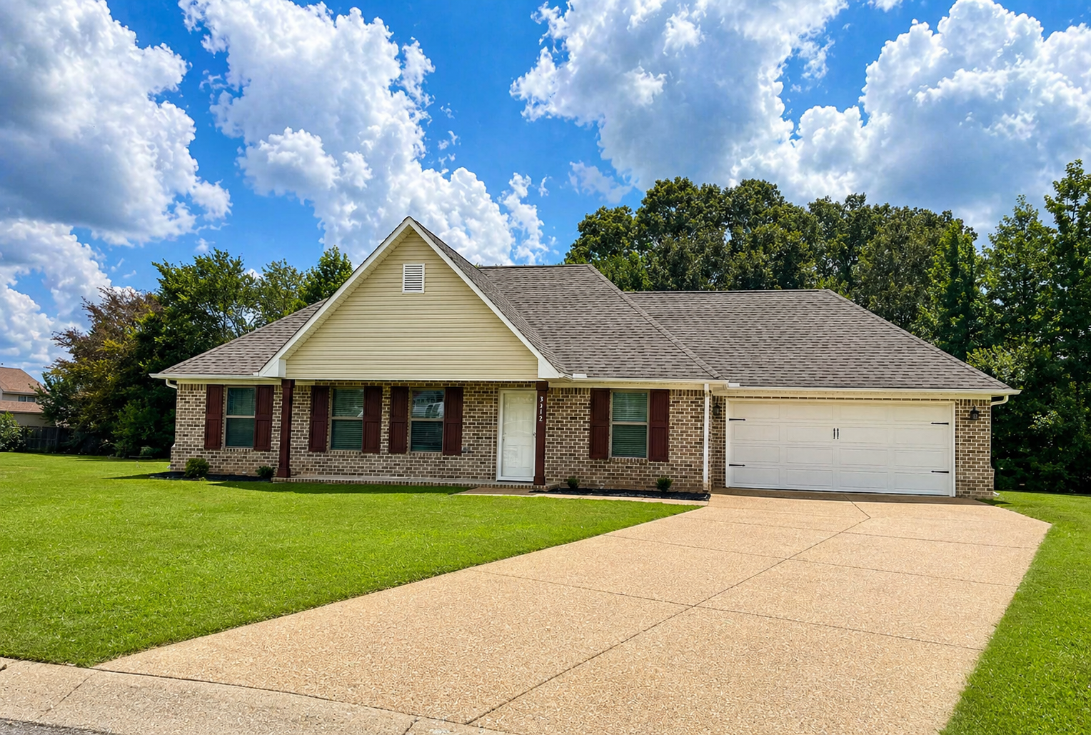 3112 Doe Trail Cv, Humboldt, TN 38343 photo 1