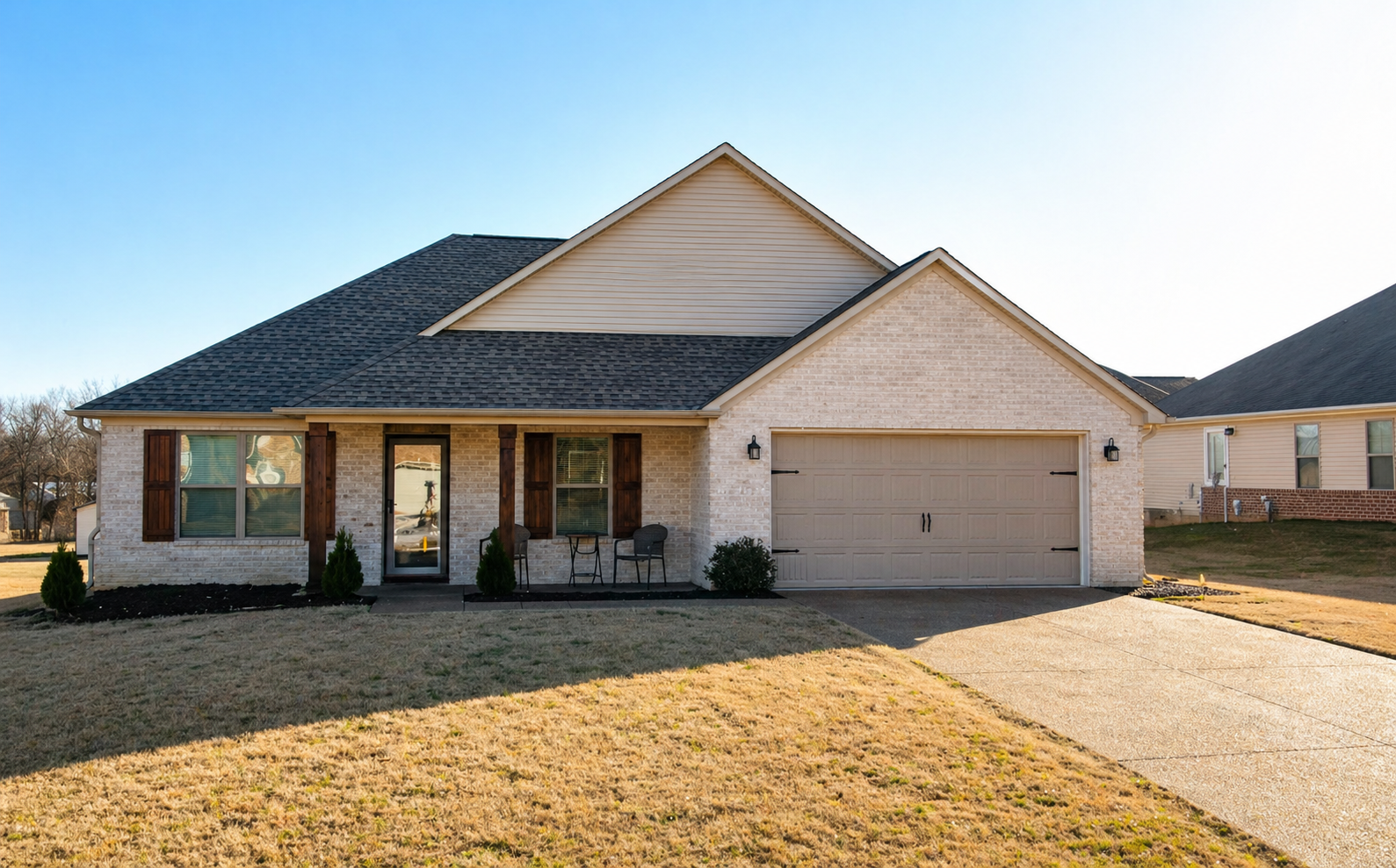 5010 Clover Run Dr, Humboldt, TN 38343 photo 1