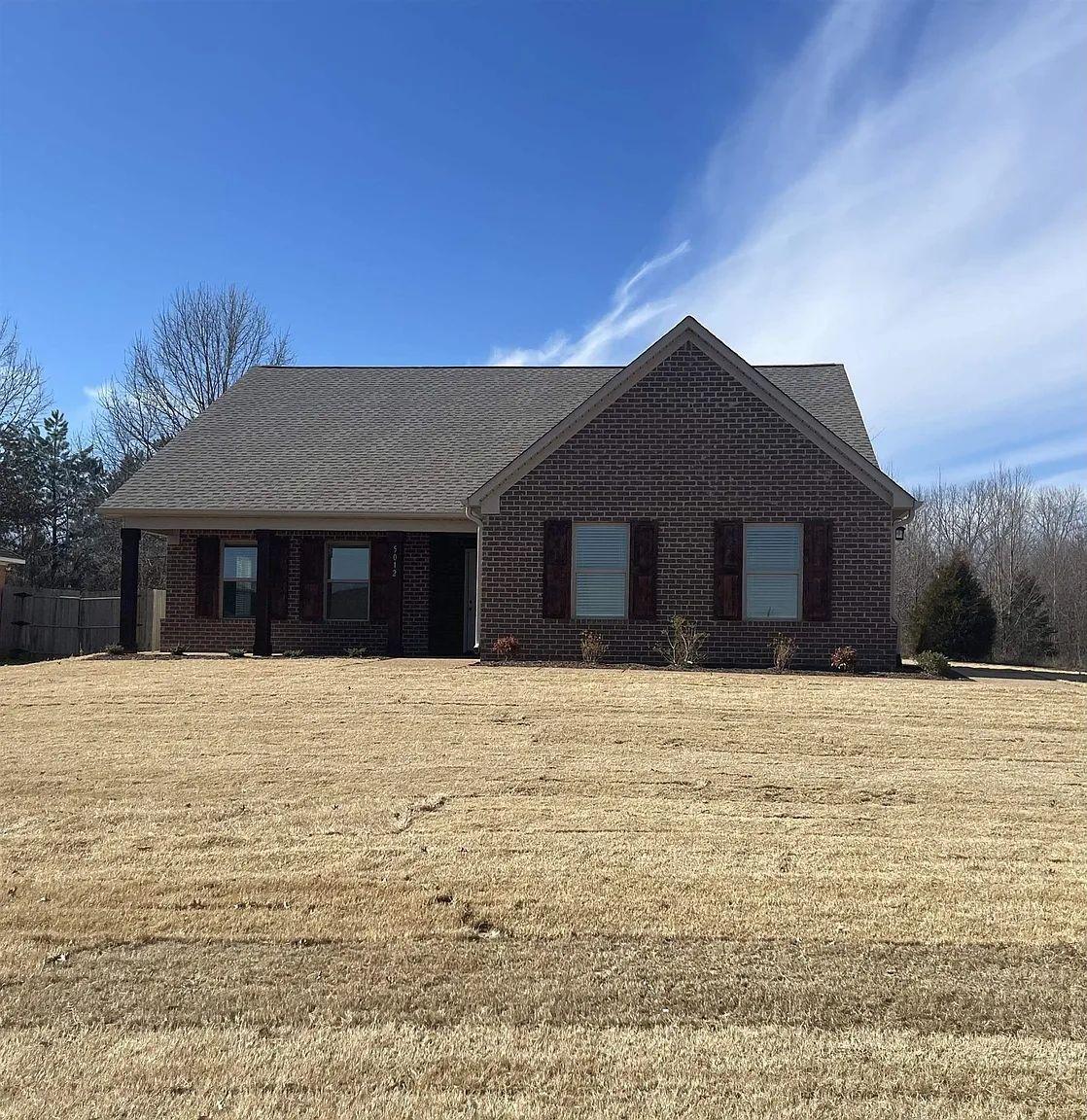 4901 Clover Run Dr, Humboldt, TN 38343 photo 1