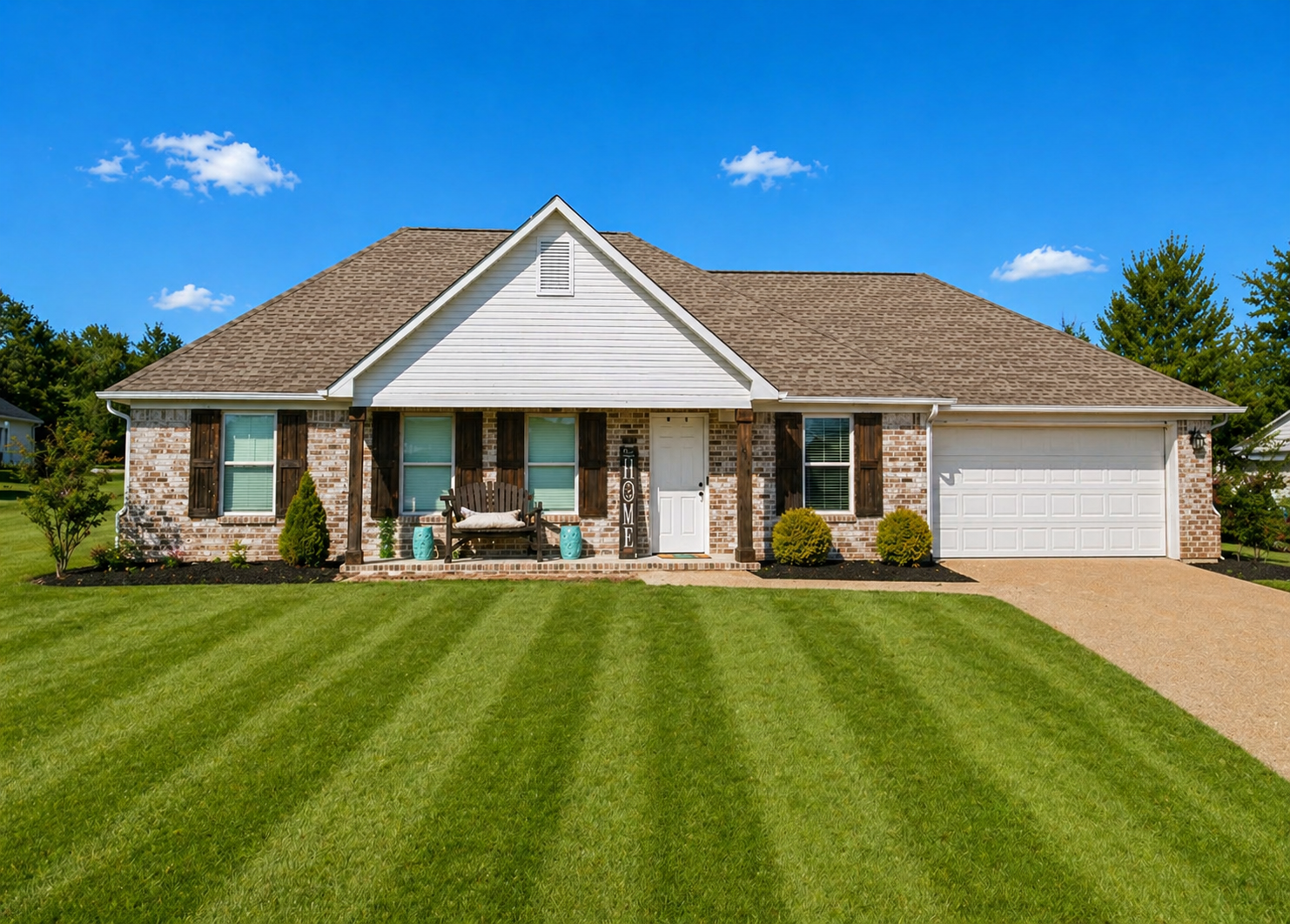 5003 Clover Run Dr, Humboldt, TN 38343 photo 1