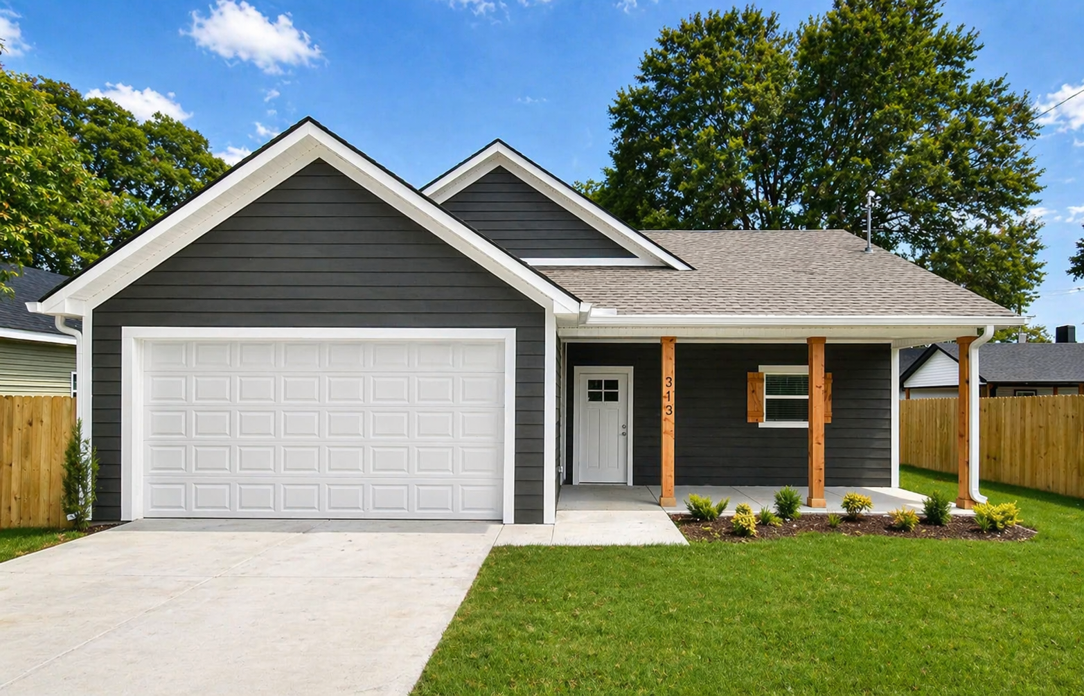 313 W Forrest St, Jackson, TN 38301 photo 1