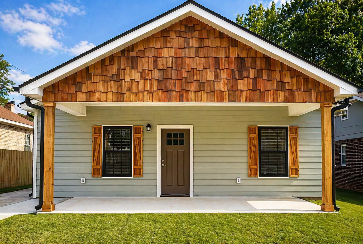 320 Walnut St, Jackson TN 38301 photo 1