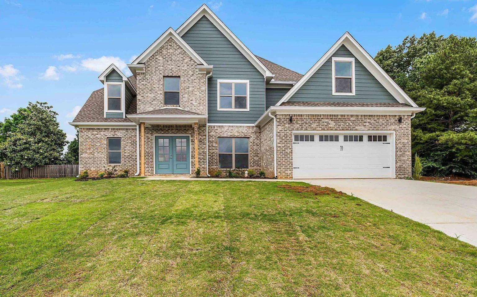 2811 Pritchard Ln, Humboldt, TN 38343 photo 1