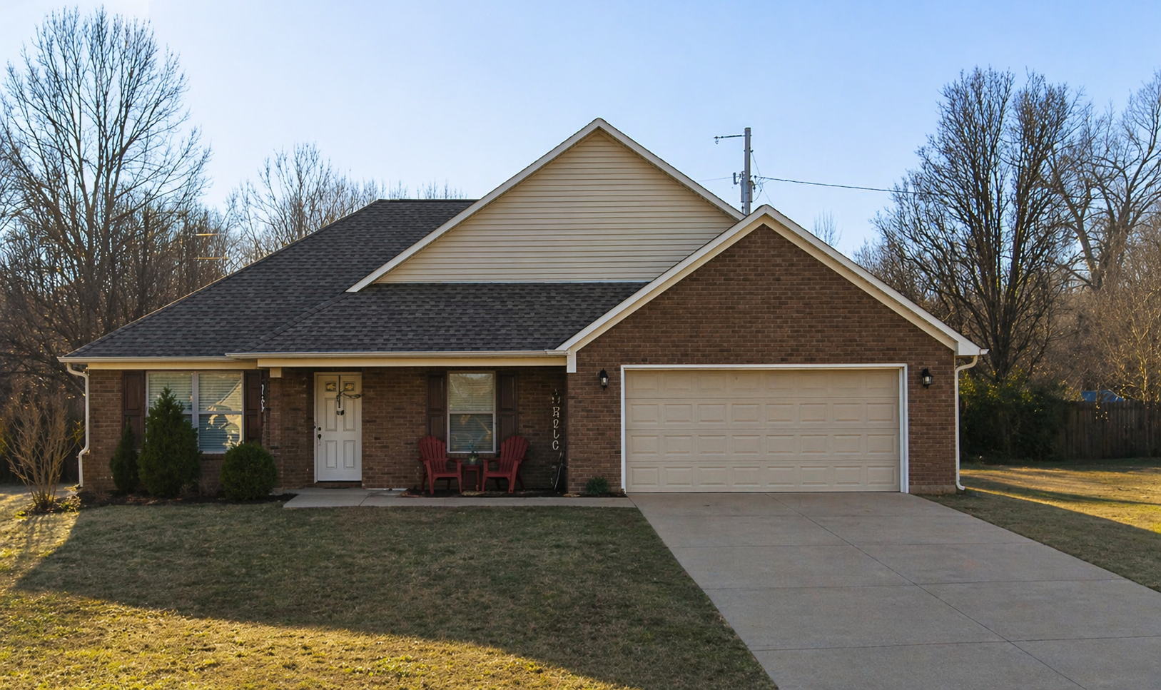 3103 Fawn Ridge Cv, Humboldt, TN 38343 photo 1