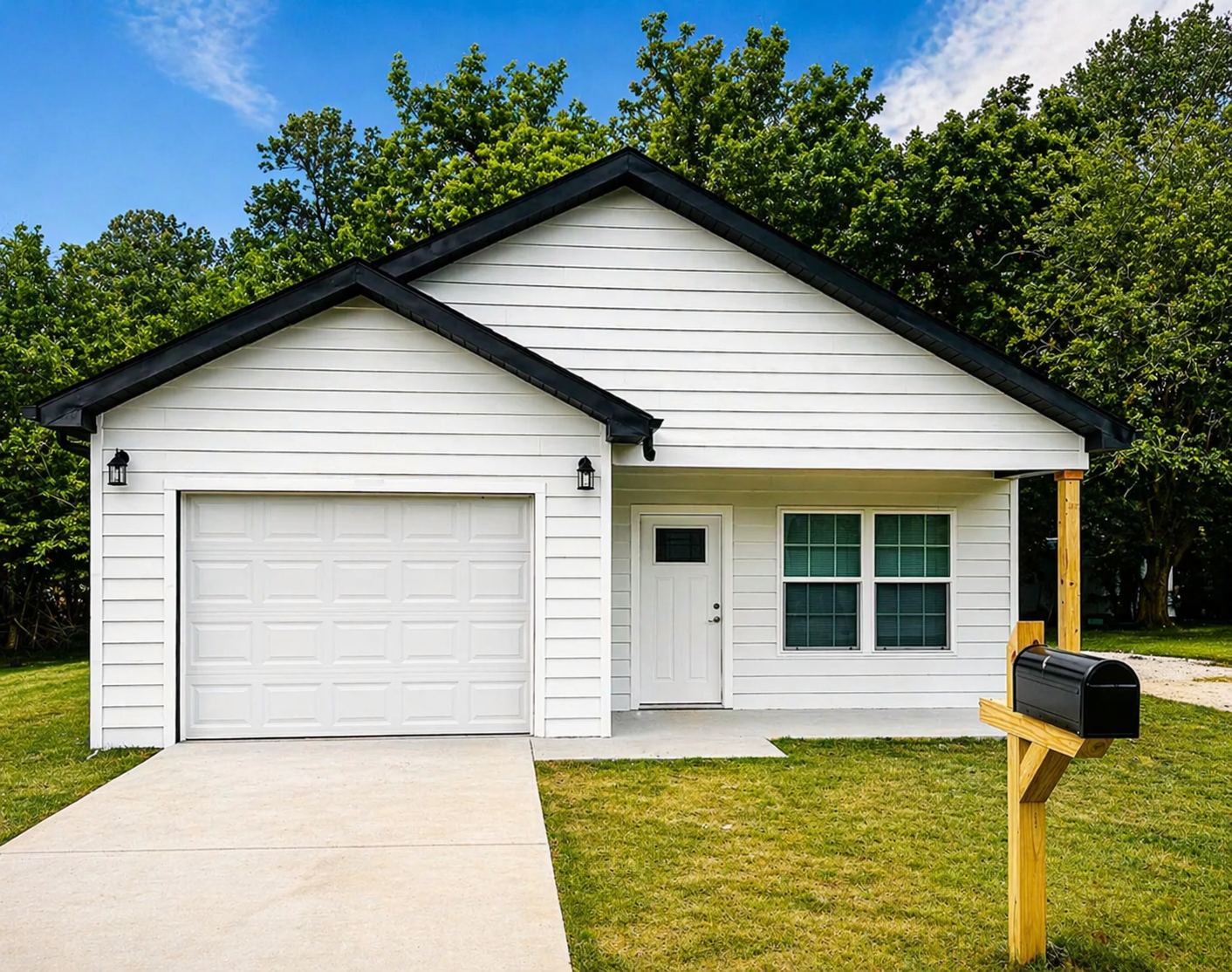 124 Walsh St, Jackson TN 38301 photo 1