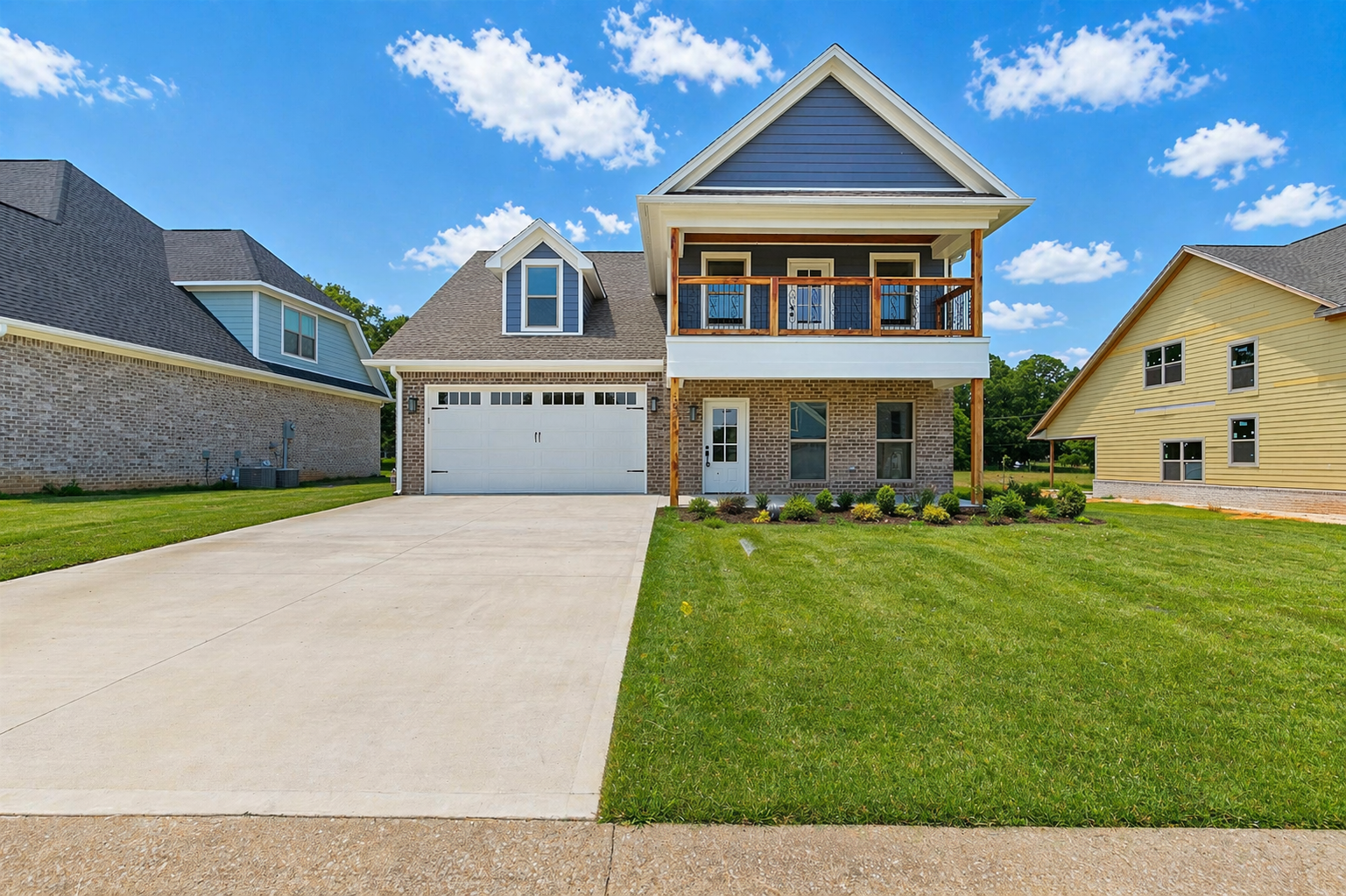 2803 Pritchard Ln, Humboldt, TN 38343 photo 1