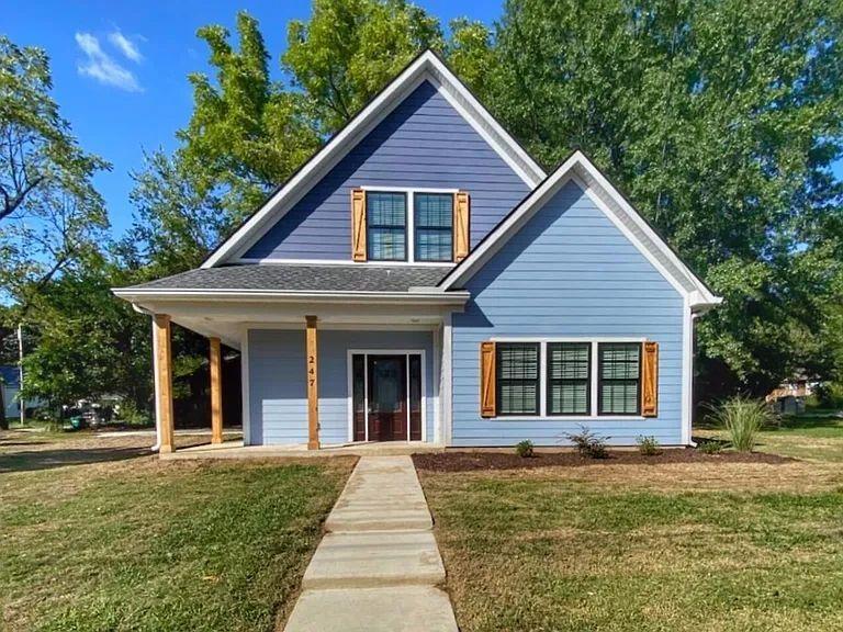 247 Hatton St, Jackson, TN 38301 photo 1