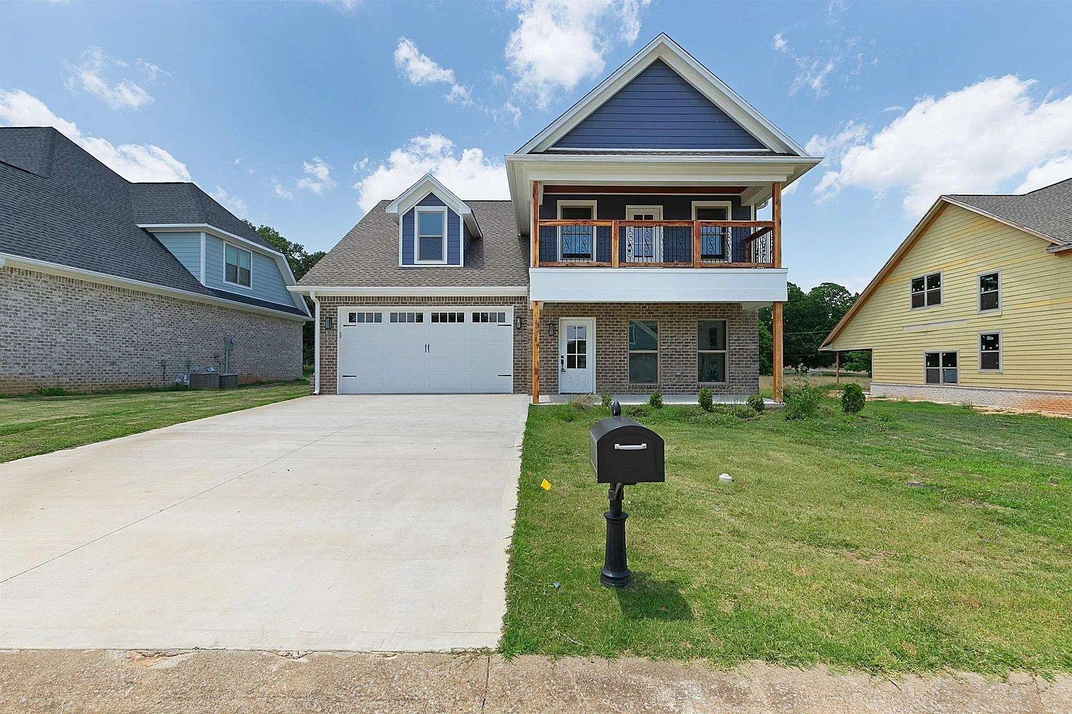 2800 Pritchard Ln, Humboldt, TN 38343 photo 1