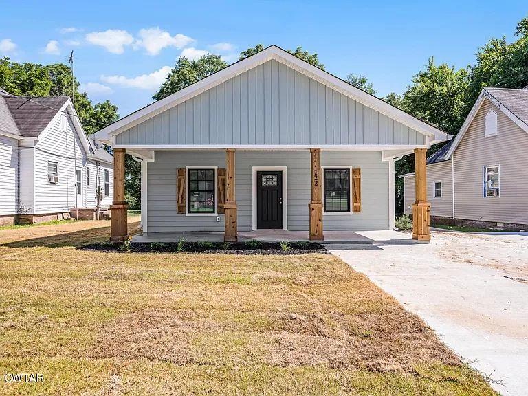 122 Hatton St, Jackson, TN 38301 photo 1