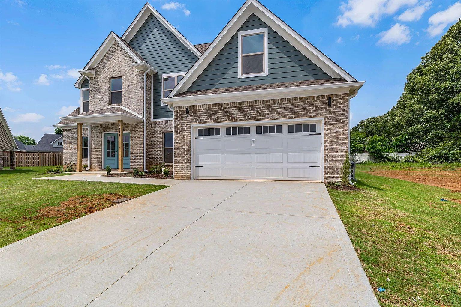 2811 Pritchard Ln, Humboldt, TN 38343 photo 1