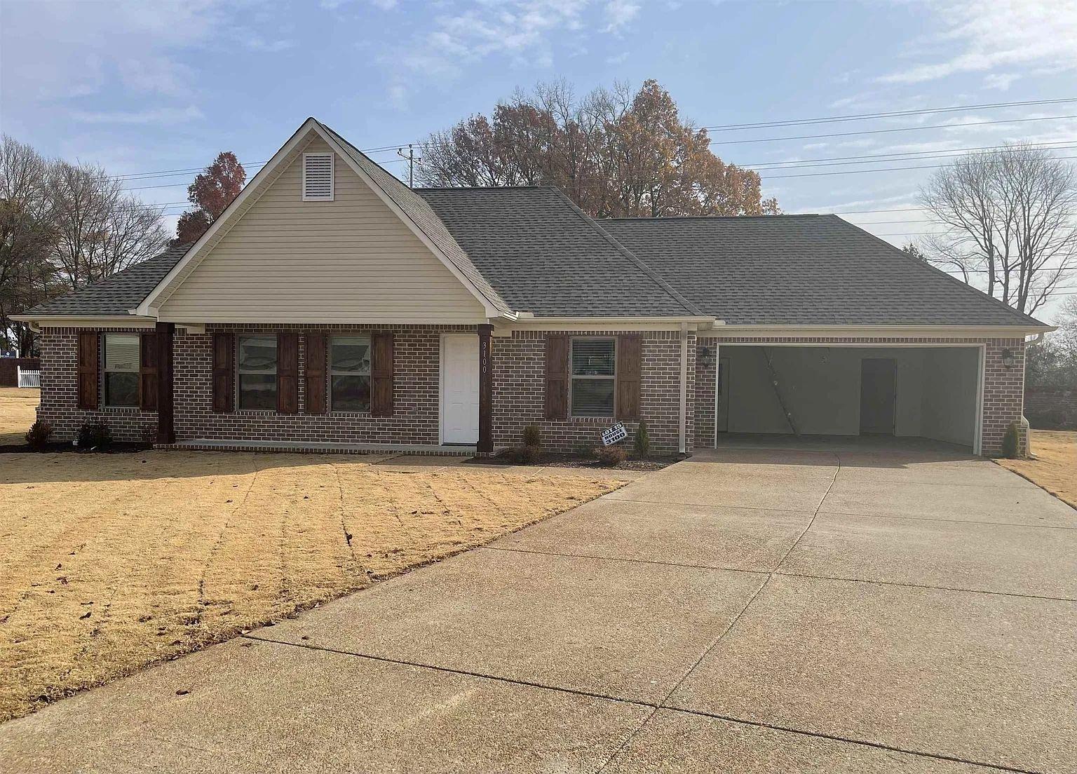 3100 Fawn Ridge Cv, Humboldt, TN 38343 photo 1