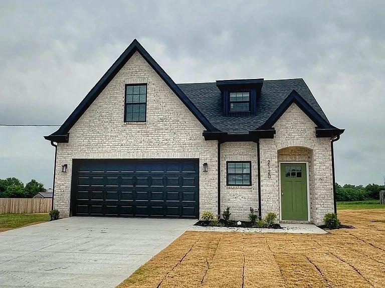 2120 Crowne Hts, Newbern, TN 38059 photo 1