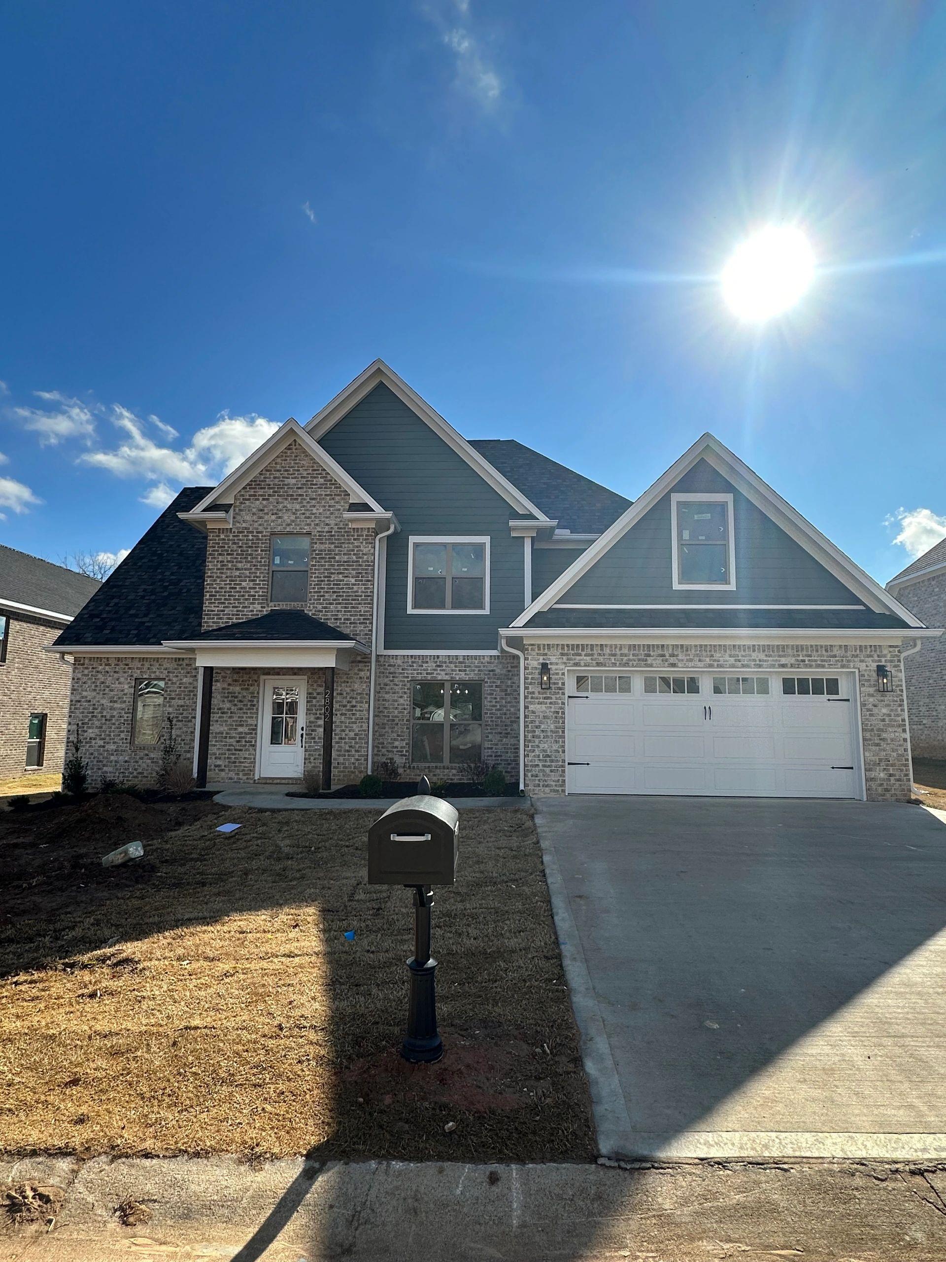 2804 Pritchard Ln, Humboldt, TN 38343 photo 1