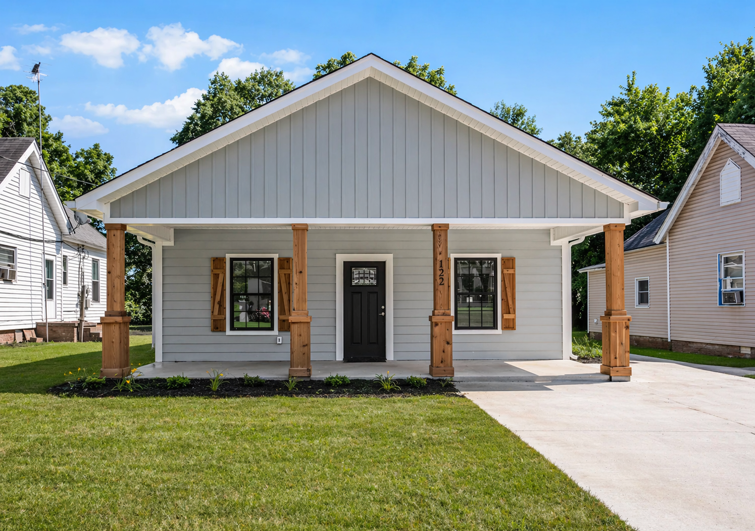 122 Hatton St, Jackson, TN 38301 photo 1