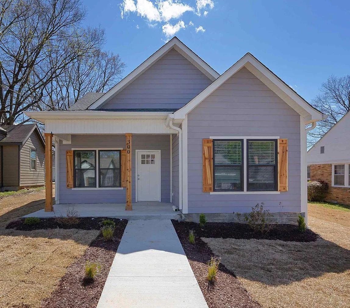 300 W Deaderick St, Jackson, TN 38301 photo 1