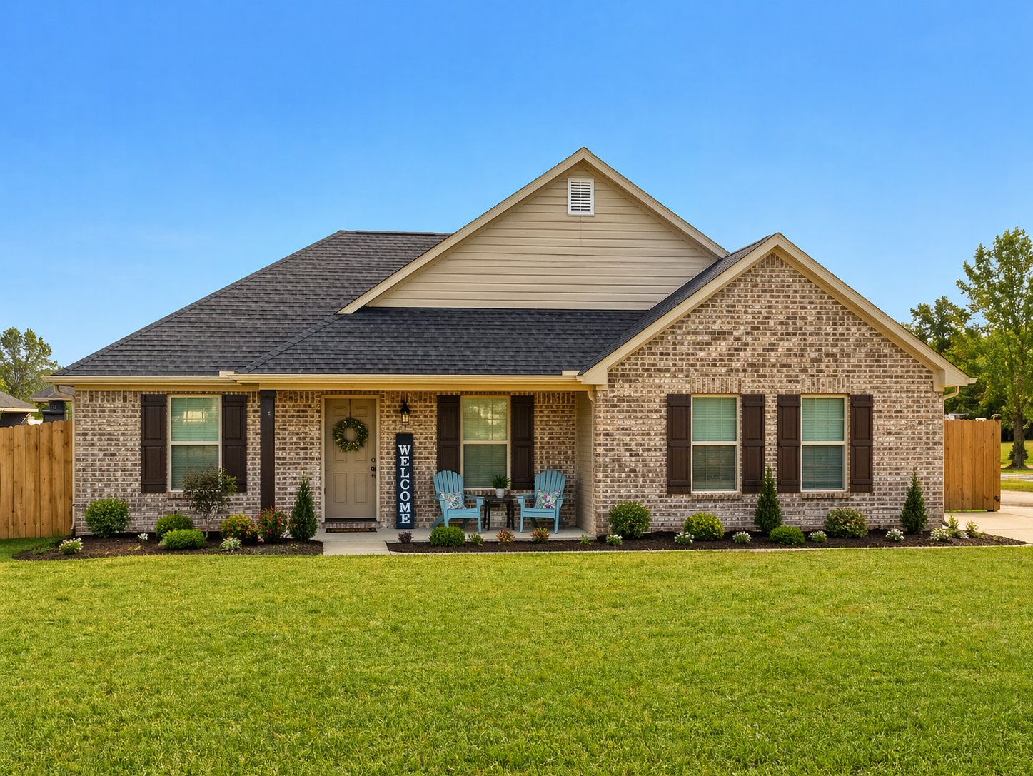 5006 Clover Run Dr, Humboldt, TN 38343 photo 1
