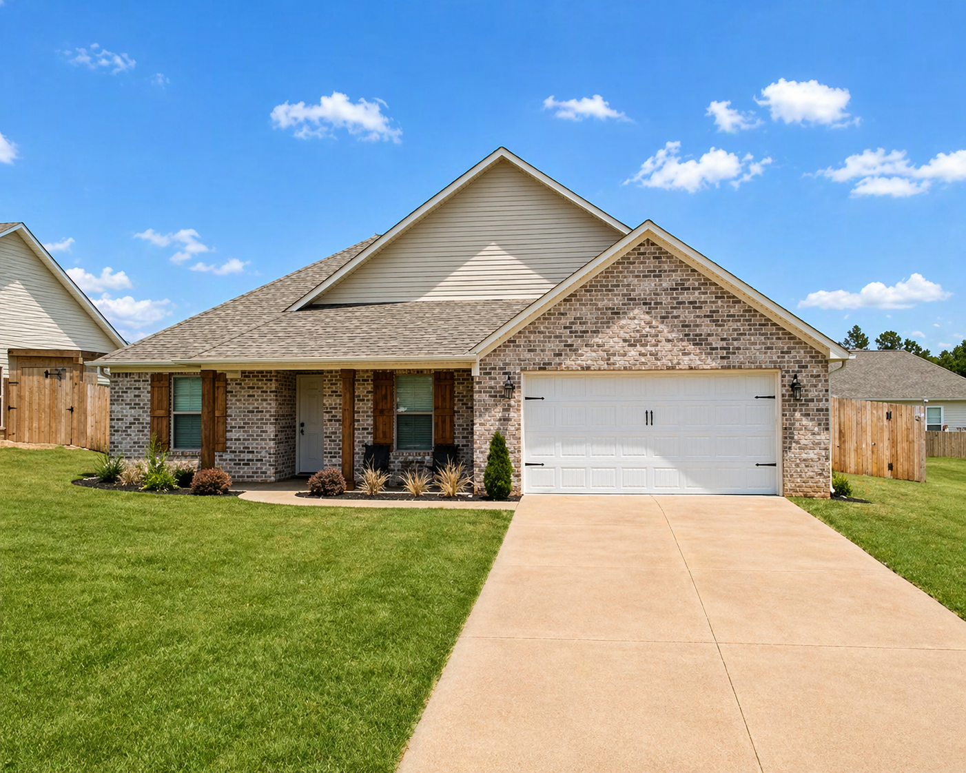 3109 Hunters Ridge Dr, Humboldt, TN 38343 photo 1